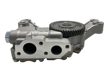 Bomba Aceite Para Mazda Bt50 2.5 07-12 4