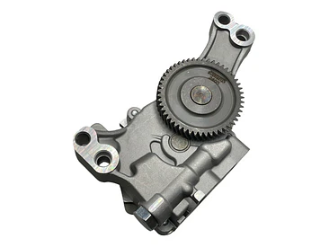 Bomba Aceite Para Mazda Bt50 2.5 07-12 2