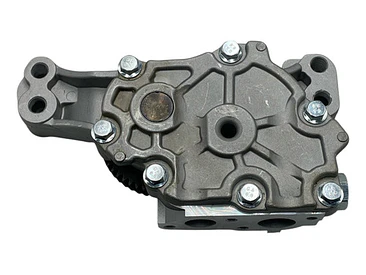 Bomba Aceite Para Mazda Bt50 2.5 07-12 8