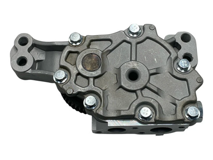 Bomba Aceite Para Mazda Bt50 2.5 07-12 8