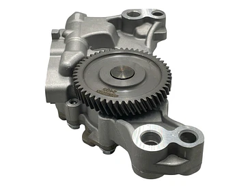 Bomba Aceite Para Mazda Bt50 2.5 07-12 6