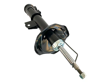 Par Amortiguador Delanteros Gas Para Kia Cerato 1.6 2010-14 5