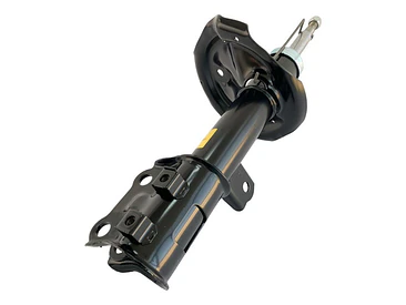 Par Amortiguador Delanteros Gas Para Kia Cerato 1.6 2010-14 6