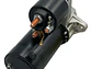 Motor Partida 9 Dientes Para Daewoo Espero 1.5  1.995-1997 - Miniatura 5