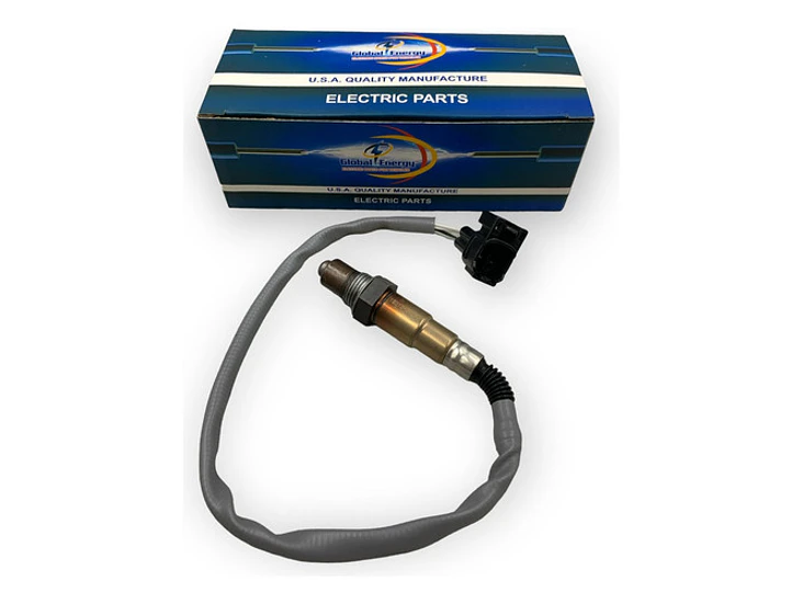 Sensor Oxigeno Suzuki Sx4 1.6 2011-2015 M16a ( Posición 1) 3