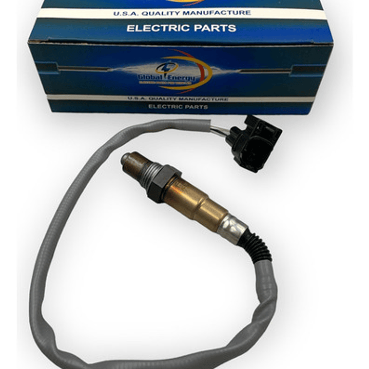 Sensor Oxigeno Suzuki Sx4 1.6 2011-2015 M16a ( Posición 1) 3