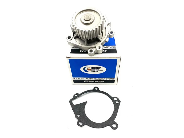 Bomba Agua Chery Beat 1.3 2012-2017 4