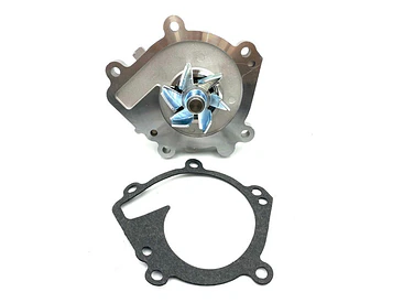 Bomba Agua Chery Beat 1.3 2012-2017 3