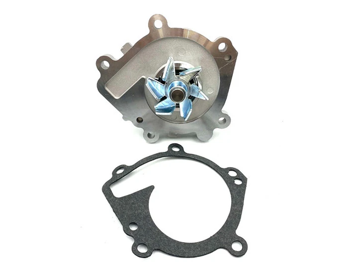 Bomba Agua Chery Beat 1.3 2012-2017 3