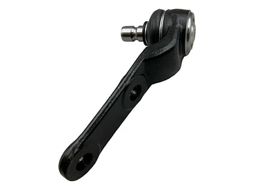 Rótula Inferior Curva Para Chevrolet Corsa 1.6 1998-2010  3