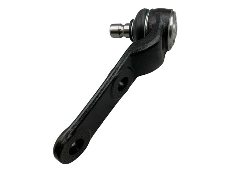 Rótula Inferior Curva Para Chevrolet Corsa 1.6 1998-2010  3