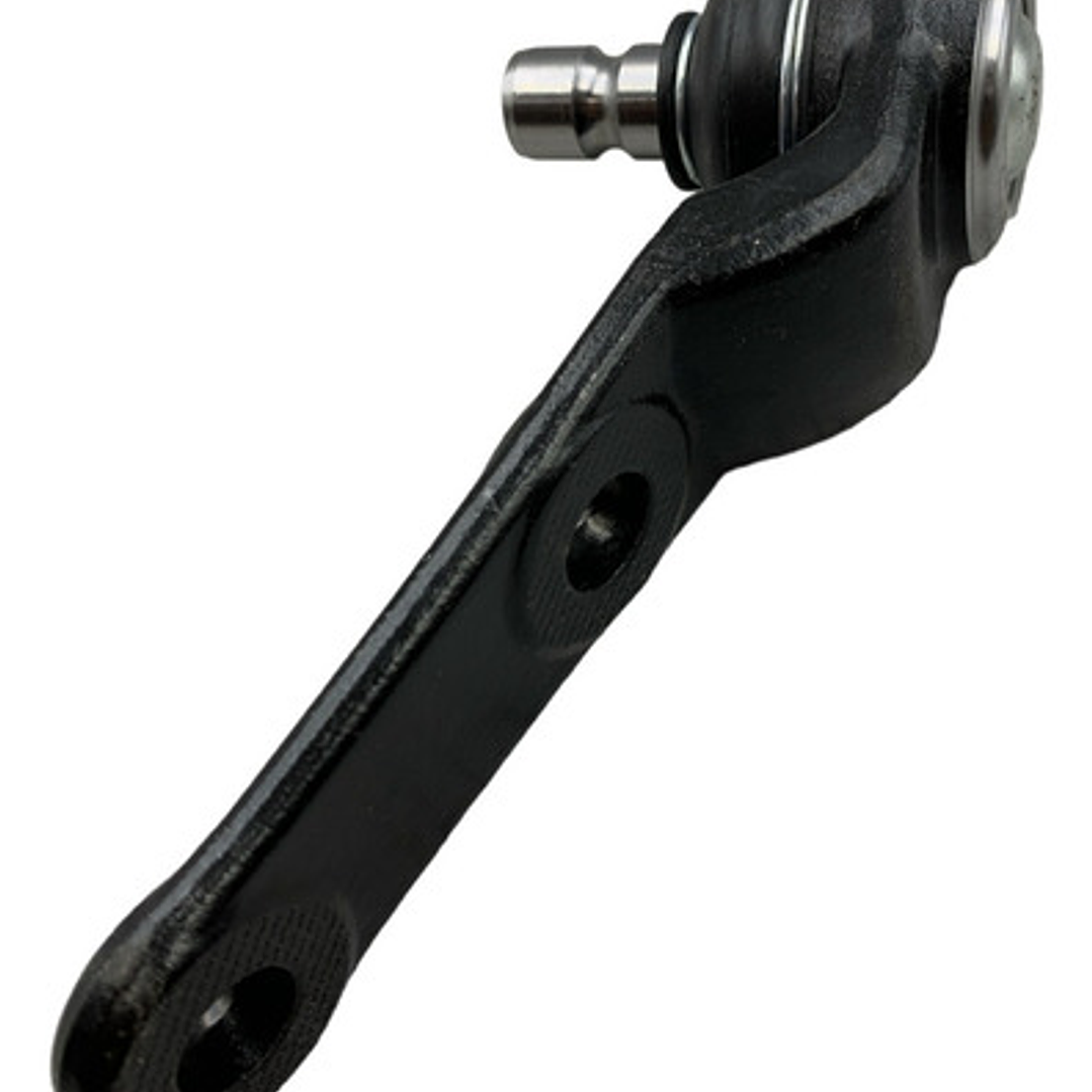 Rótula Inferior Curva Para Chevrolet Corsa 1.6 1998-2010  3