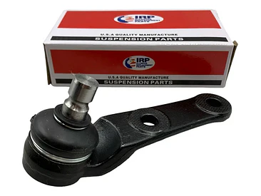 Rótula Inferior Curva Para Chevrolet Corsa 1.6 1998-2010  1