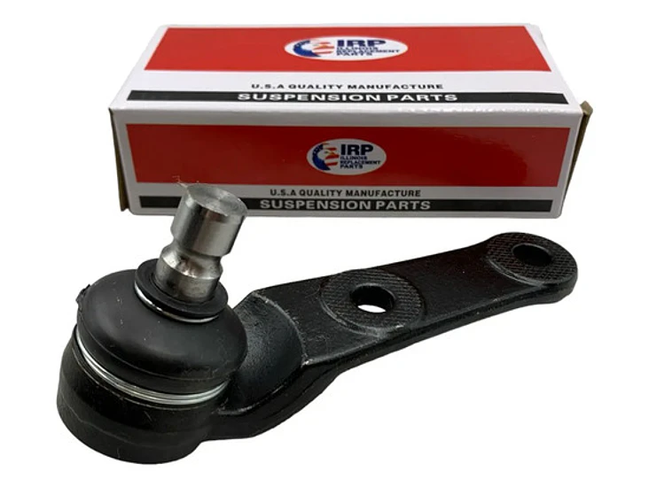 Rótula Inferior Curva Para Chevrolet Corsa 1.6 1998-2010  1