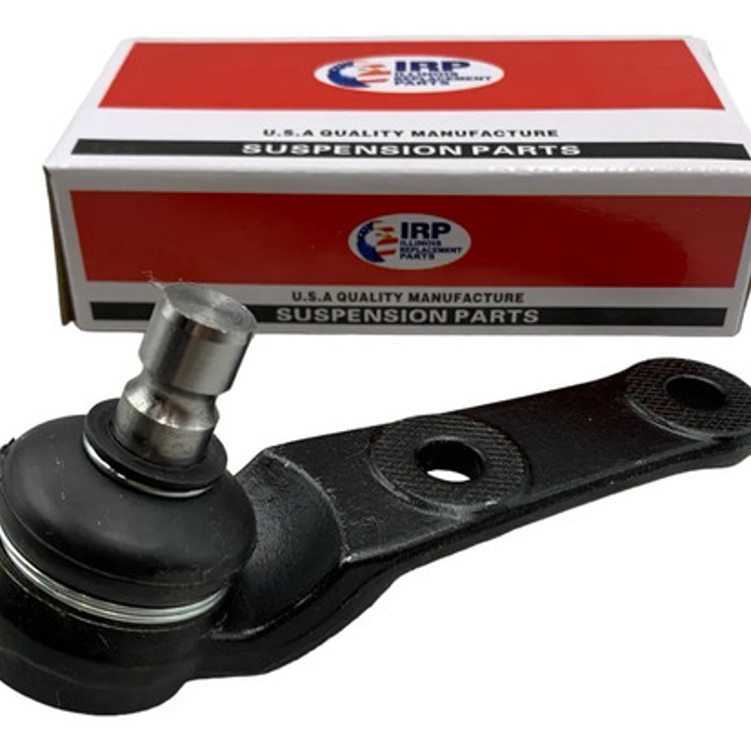 Rótula Inferior Curva Para Chevrolet Corsa 1.6 1998-2010  1