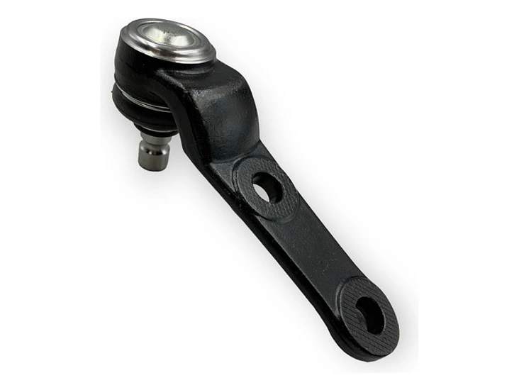 Rótula Inferior Curva Para Chevrolet Corsa 1.6 1998-2010  2
