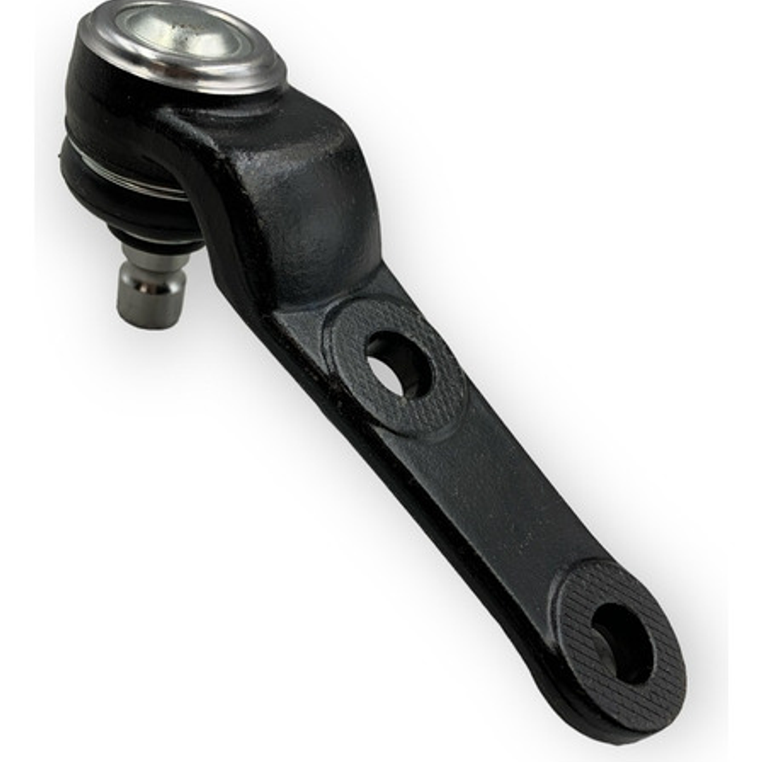 Rótula Inferior Curva Para Chevrolet Corsa 1.6 1998-2010  2