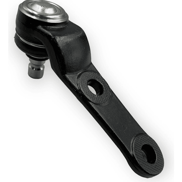 Rótula Inferior Curva Para Chevrolet Corsa 1.6 1998-2010  2