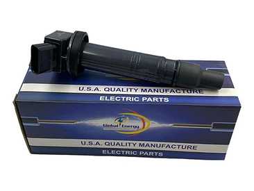 Bobina Encendido Para Toyota 4runner 4.0 2003-2009 1grfe 6