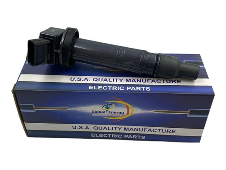 Bobina Encendido Para Toyota 4runner 4.0 2003-2009 1grfe 6