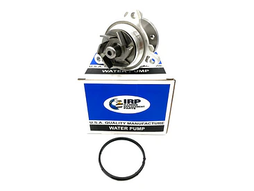 Bomba Agua Para Kia Rio 3 1.2 2012-2016 Ub G4la 2