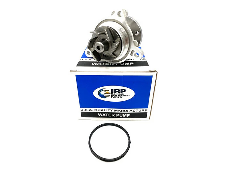 Bomba Agua Para Kia Rio 3 1.2 2012-2016 Ub G4la 2