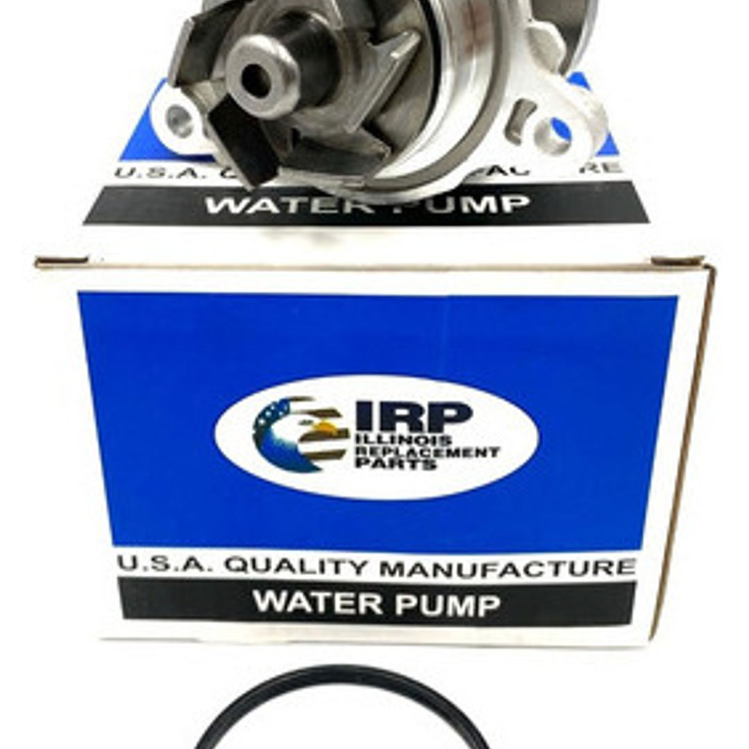 Bomba Agua Para Kia Rio 3 1.2 2012-2016 Ub G4la 2