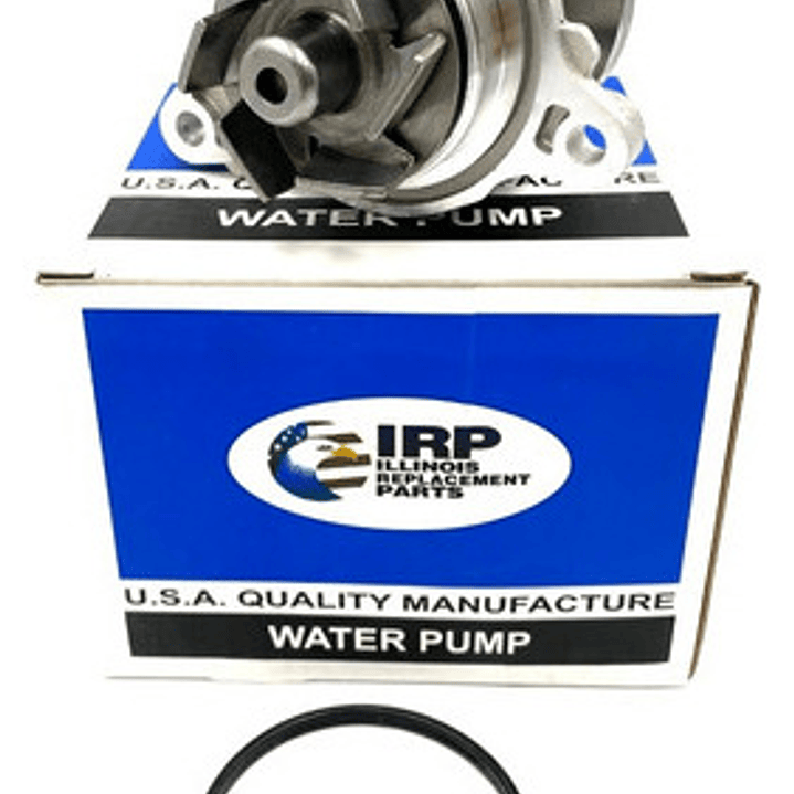 Bomba Agua Para Kia Rio 3 1.2 2012-2016 Ub G4la 2