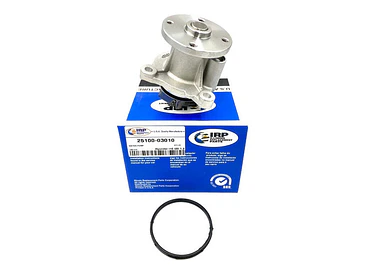 Bomba Agua Para Kia Rio 3 1.2 2012-2016 Ub G4la 3