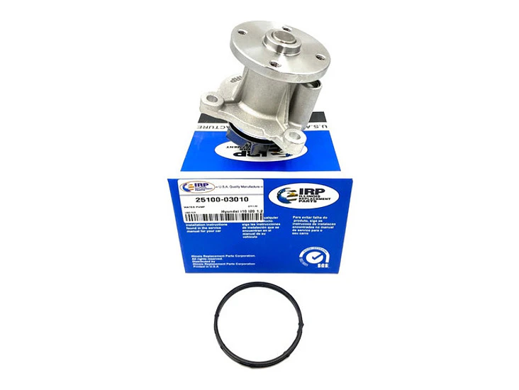 Bomba Agua Para Kia Rio 3 1.2 2012-2016 Ub G4la 3