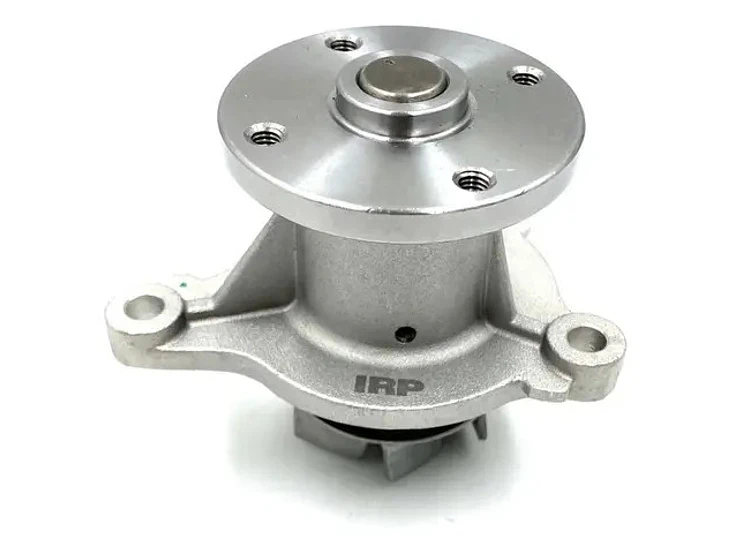 Bomba Agua Para Kia Rio 3 1.2 2012-2016 Ub G4la 1