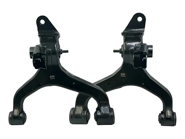 Bandeja Inferior ( El Par) Ssangyong Kyron 2007-2012  4x2 1