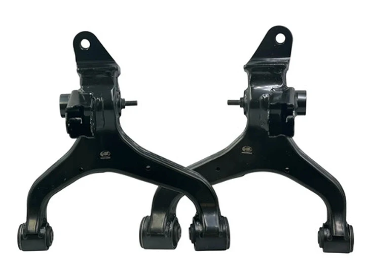 Bandeja Inferior ( El Par) Ssangyong Kyron 2007-2012  4x2 1