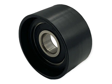 Polea Tensor Correa Alternador Jeep Grand Cherokee 3.0 05-10 2