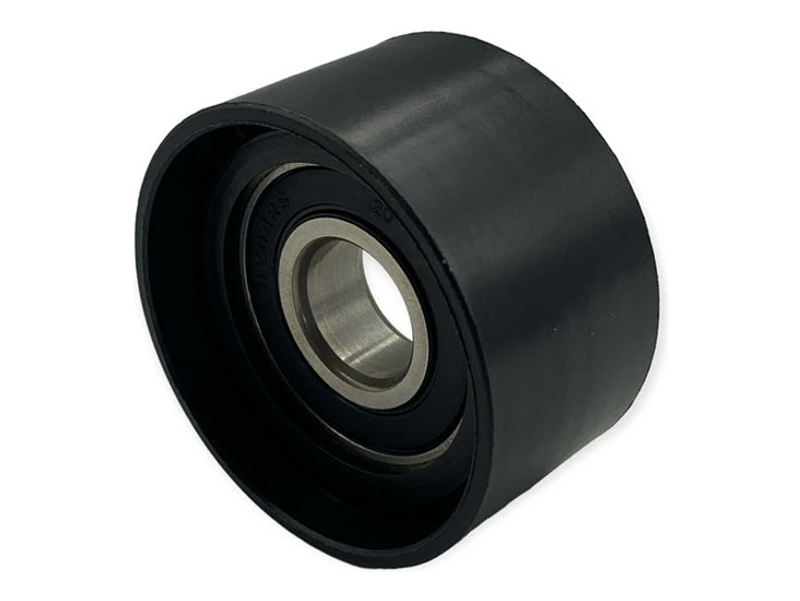 Polea Tensor Correa Alternador Jeep Grand Cherokee 3.0 05-10 2