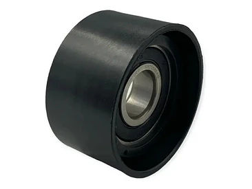 Polea Tensor Correa Alternador Jeep Grand Cherokee 3.0 05-10 1