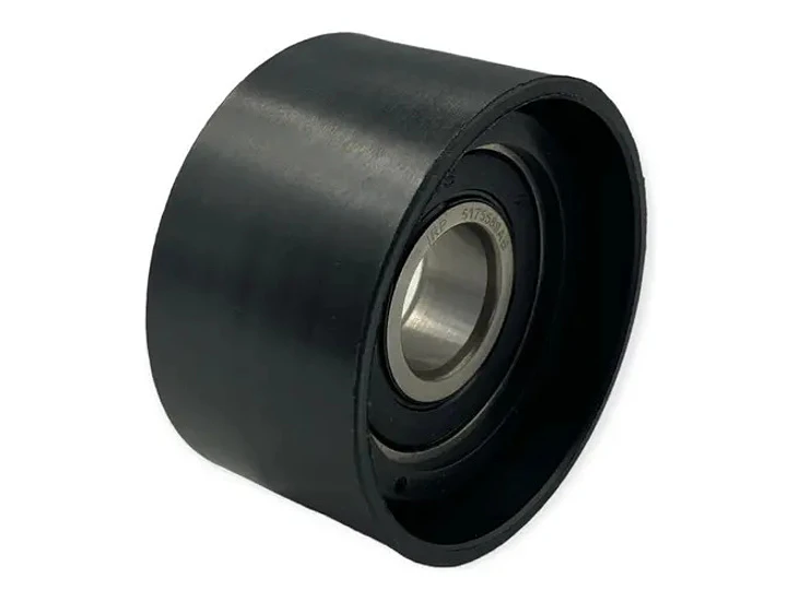 Polea Tensor Correa Alternador Jeep Grand Cherokee 3.0 05-10 1