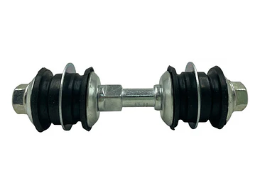 Bieleta O Barra Estabilizadora Jac J2 1.0 2012-2020 (el Par) 7