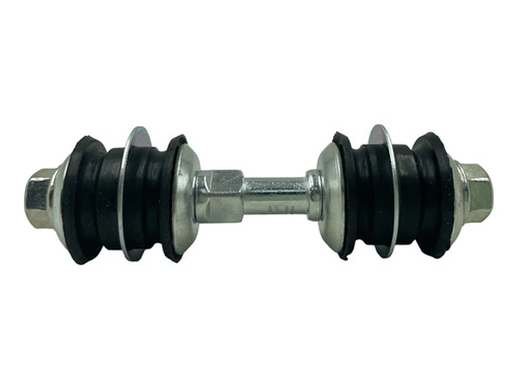 Bieleta O Barra Estabilizadora Jac J2 1.0 2012-2020 (el Par) 7