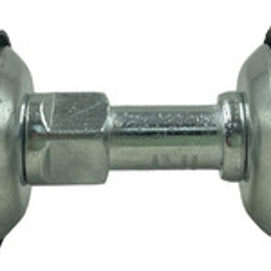 Bieleta O Barra Estabilizadora Jac J2 1.0 2012-2020 (el Par) 7