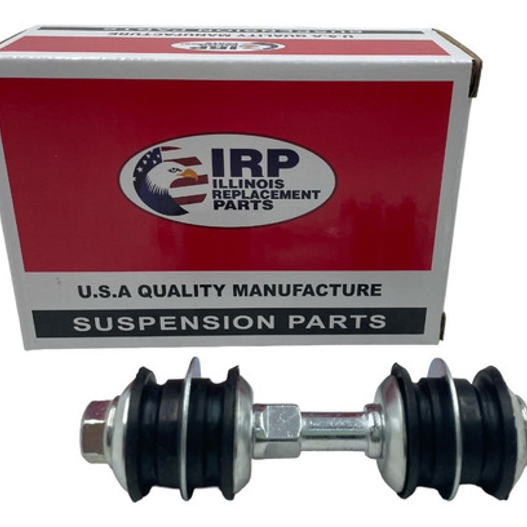 Bieleta O Barra Estabilizadora Jac J2 1.0 2012-2020 (el Par) 3