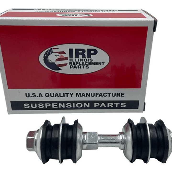 Bieleta O Barra Estabilizadora Jac J2 1.0 2012-2020 (el Par) 3