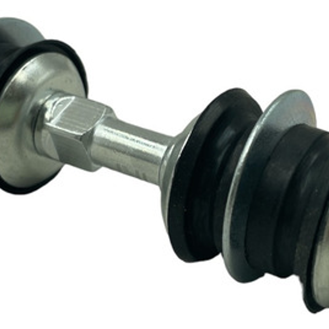 Bieleta O Barra Estabilizadora Jac J2 1.0 2012-2020 (el Par) 10