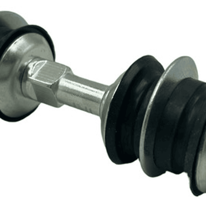 Bieleta O Barra Estabilizadora Jac J2 1.0 2012-2020 (el Par) 10