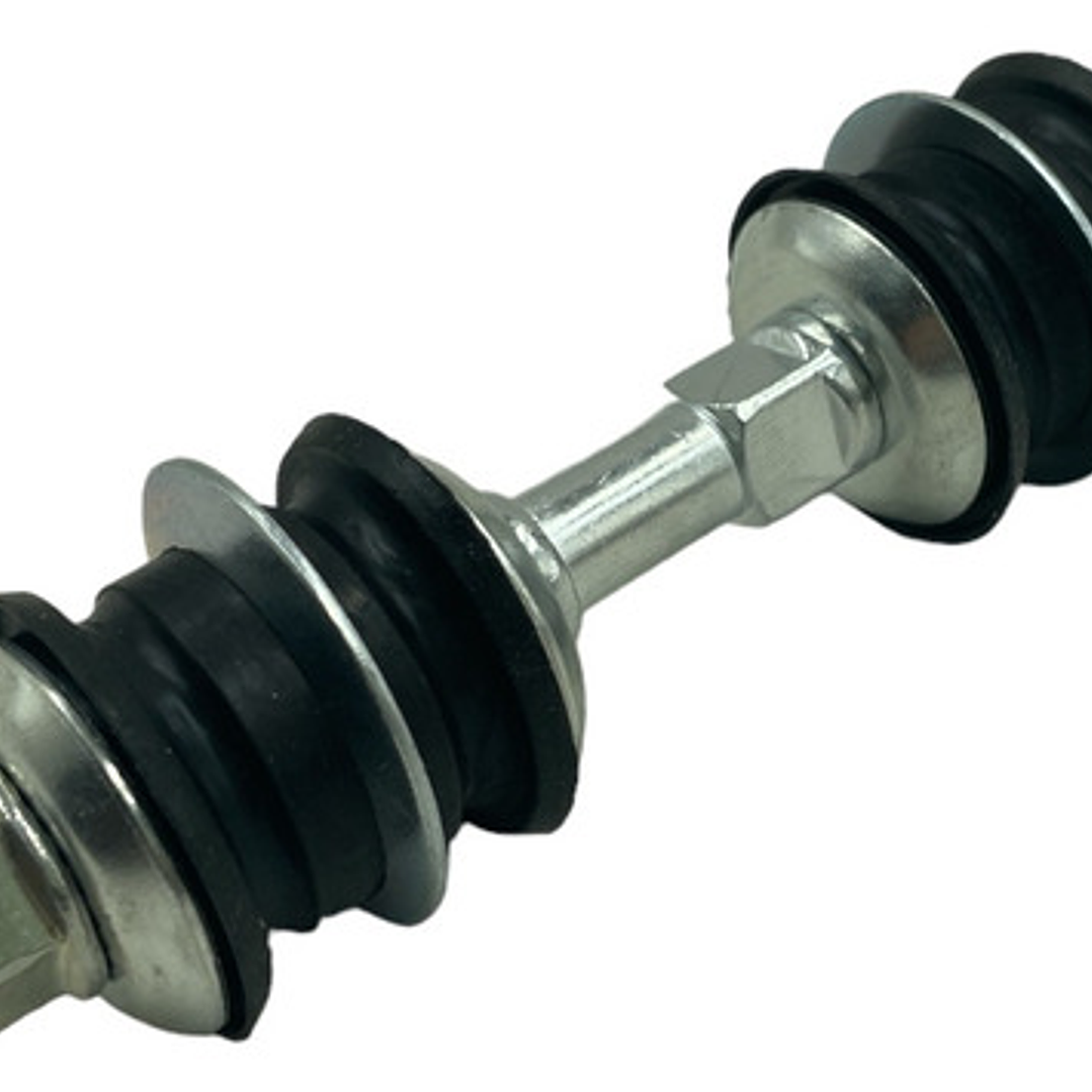 Bieleta O Barra Estabilizadora Jac J2 1.0 2012-2020 (el Par) 8