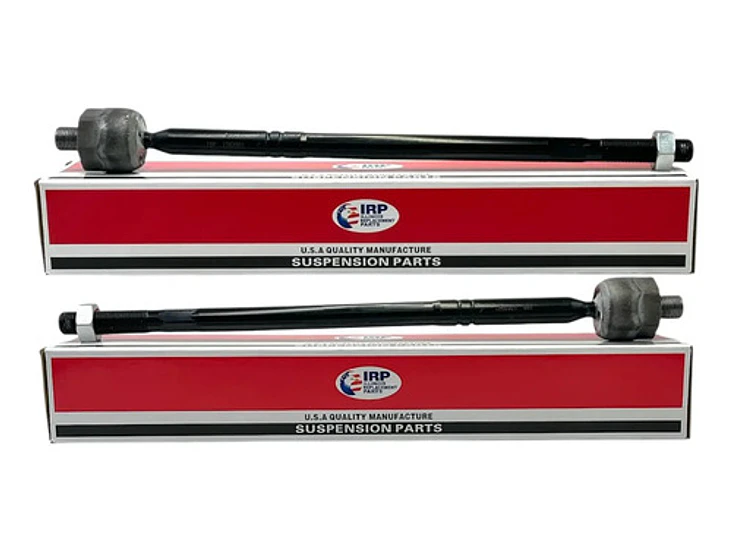 Par Terminal O Brazo Axial Para Ford Transit 2.0 2016-2021 3