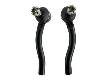 Terminal Dirección ( El Par) Byd F3 F3r G3 1.5 2009-2018 1