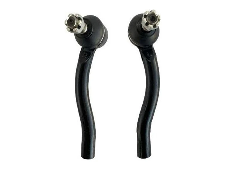 Terminal Dirección ( El Par) Byd F3 F3r G3 1.5 2009-2018 1