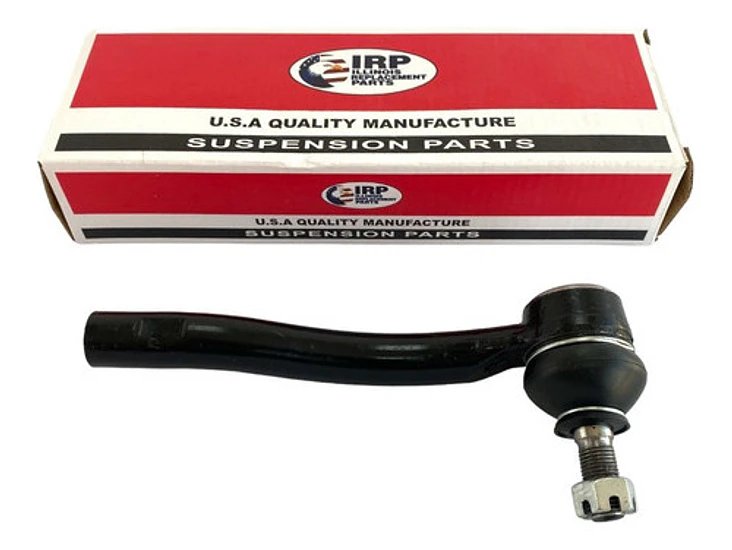 Terminal Dirección ( El Par) Byd F3 F3r G3 1.5 2009-2018 5