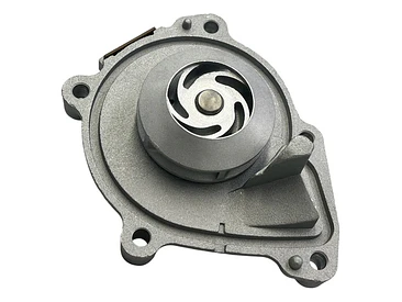 Bomba Agua Para Citroen C3 1.6 2010-2012 3